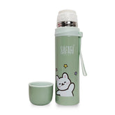 سفاري الترمس الحراري للسوائل